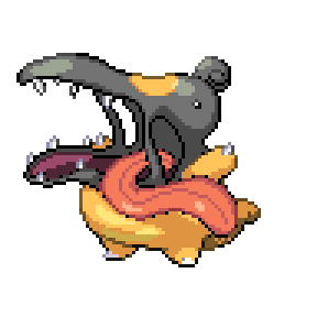 Mawlicky Sprite Image
