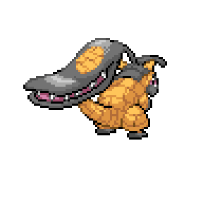 Mawshrew Sprite Image
