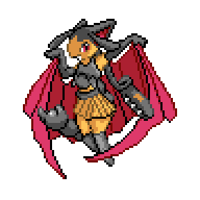 Mawcor Sprite Image