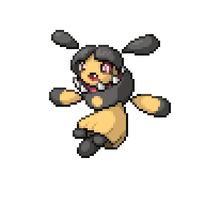 Mawgon-z Sprite Image