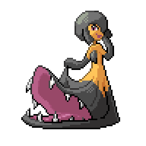 Mawvoir Sprite Image