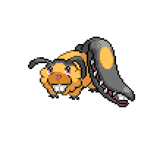 Mawdoof Sprite Image
