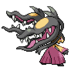 Mawwile Sprite Image