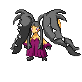 Mawwile Sprite Image