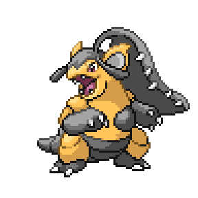 Mawqueen Sprite Image