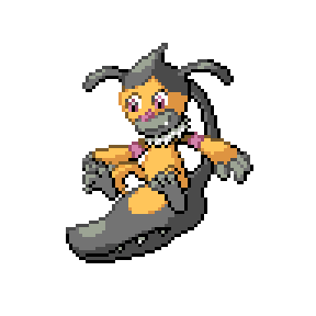 Mawferno Sprite Image