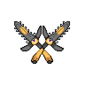 Mawblade Sprite Image