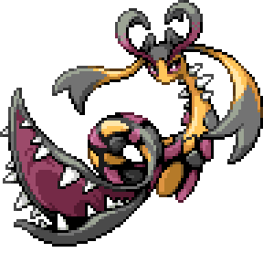 Mawtic Sprite Image