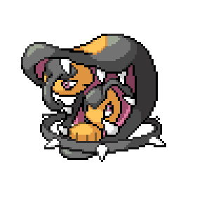 Mawklang Sprite Image