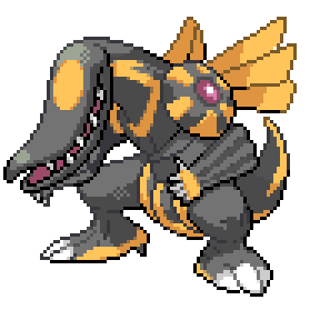 Mawkia Sprite Image