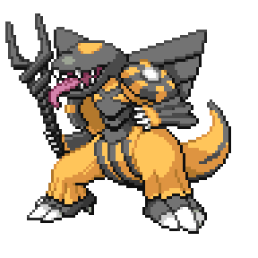 Mawkia Sprite Image