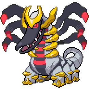 Mawtina Sprite Image