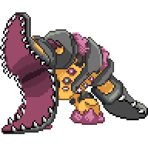Mawgigas Sprite Image