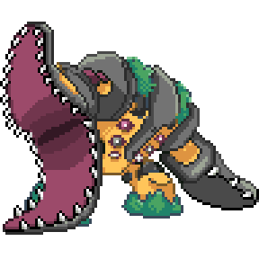 Mawgigas Sprite Image