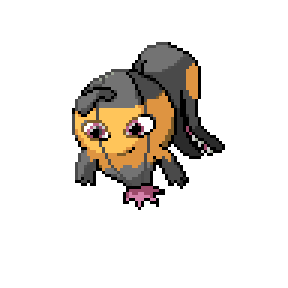 Mawblim Sprite Image