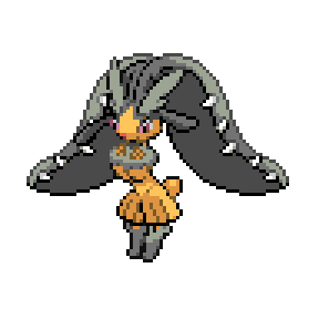 Mawpunny Sprite Image