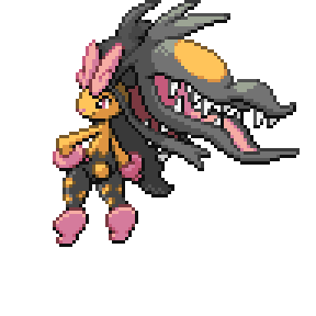 Mawpunny Sprite Image