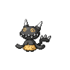Mawkyu Sprite Image