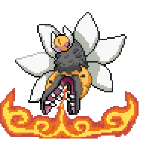 Mawrona Sprite Image
