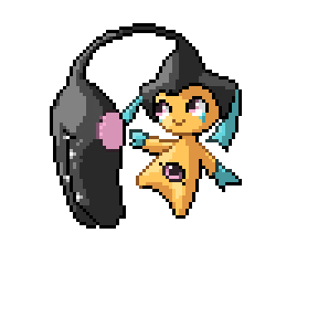Mawrachi Sprite Image