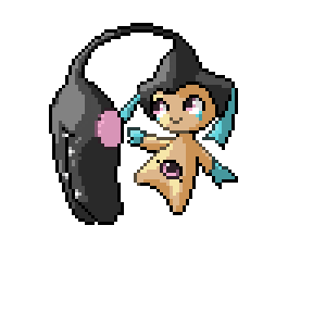 Mawrachi Sprite Image