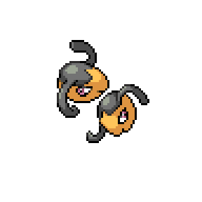 Mawink Sprite Image
