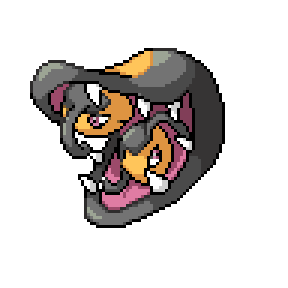 Mawang Sprite Image