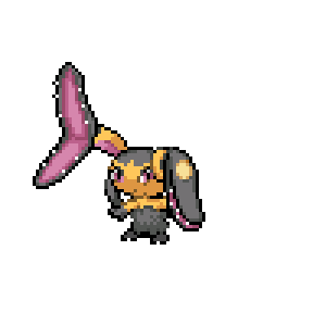 Maweary Sprite Image