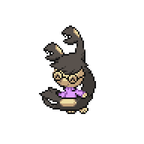 Maweary Sprite Image