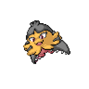 Mawish Sprite Image