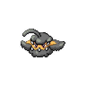 Mawonee Sprite Image