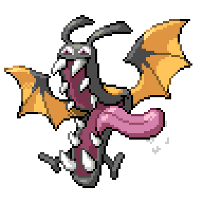 Mawbat Sprite Image