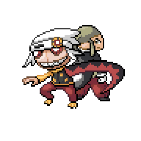 Maweye Sprite Image
