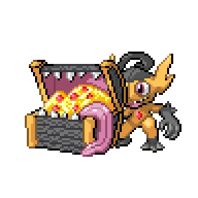 Maweye Sprite Image
