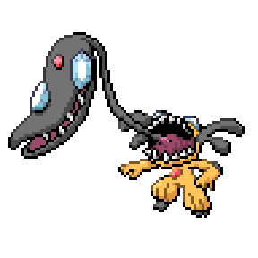 Maweye Sprite Image