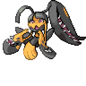 Mawlass Sprite Image