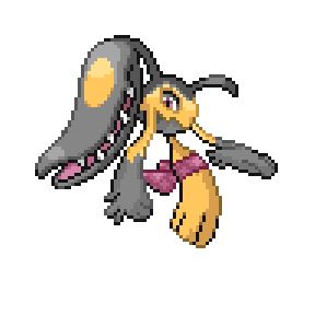 Mawlass Sprite Image