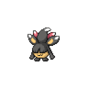 Mawish Sprite Image