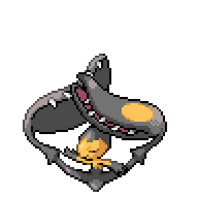 Mawmise Sprite Image