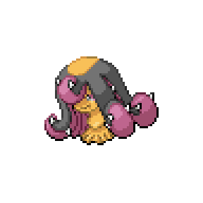 Maweanie Sprite Image