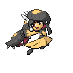 Mawetta Sprite Image
