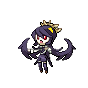 Mawetta Sprite Image