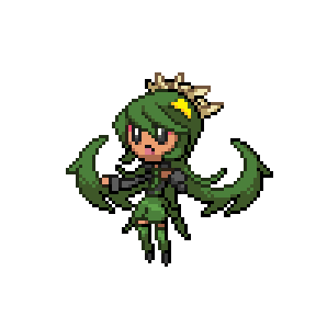 Mawetta Sprite Image