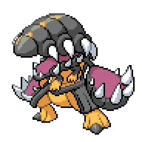 Mawsopod Sprite Image
