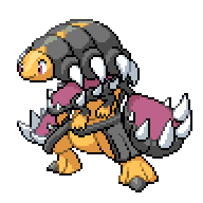 Mawsopod Sprite Image