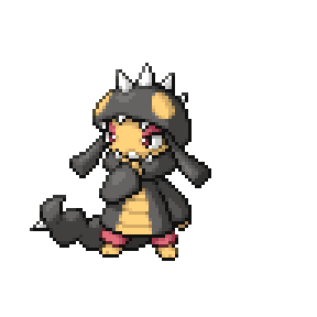 Mawty Sprite Image