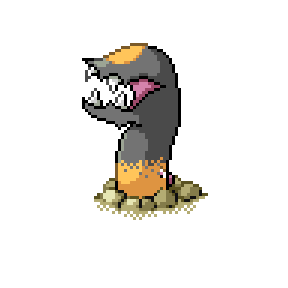 Mawlett Sprite Image