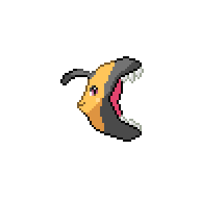 Mawdisc Sprite Image