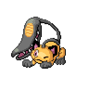 Mawth Sprite Image
