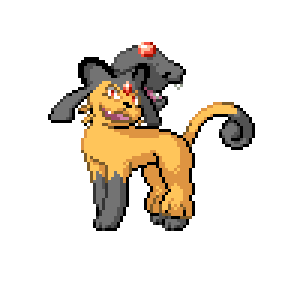 Mawsian Sprite Image